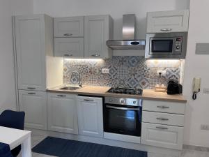 Appartamento TERRAZZA SALENTINA con BOX AUTO