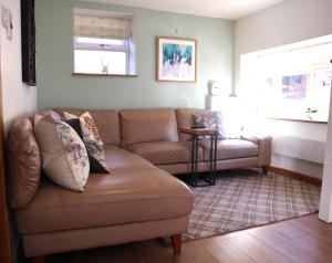 Delightful Cottage with 2 Bedrooms near Knutsfor