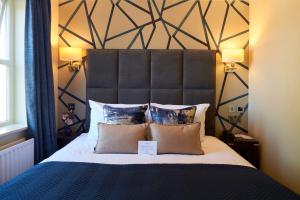 Mandolay Hotel Guildford