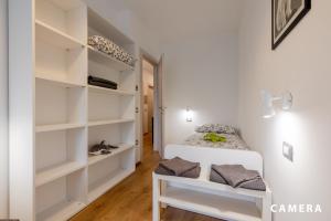 Apartamento de 2 dormitorios