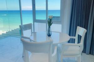 Arena y mar, nuevo apartamento frente al mar