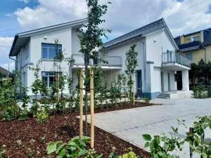 aparthaus felizitas - Trebur