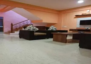 Roshni Villa - Near Ekvira Devi Temple - Kārli