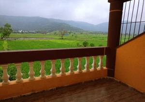Roshni Villa - Near Ekvira Devi Temple