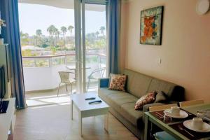 La Palmera 311 by CASAS COCODRILO - Ubytování bez kategorie ve městě Maspalomas