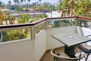 La Palmera 311 by CASAS COCODRILO