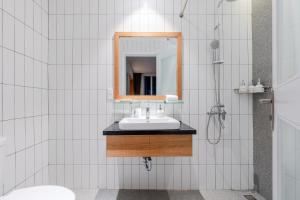 M Village Hotel Hai Bà Trưng