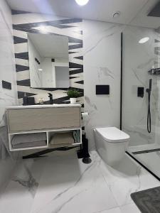 Casa De Amantes Apartment Torrevieja Alicante