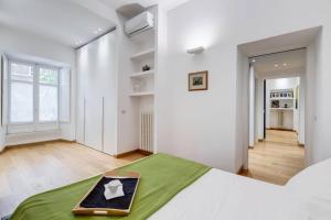 Incantevole appartamento in pieno centro a Roma