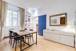 Incantevole appartamento in pieno centro a Roma