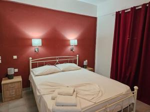 Corfu Dream Holidays Villas Standart