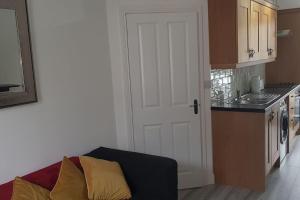 Ardara Town centre 2 Bed Apt