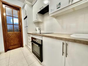 Great Escape, Golf del Sur