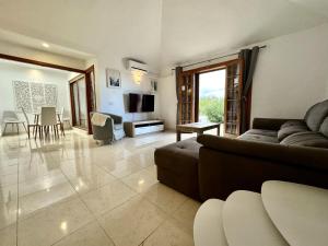 Great Escape, Golf del Sur