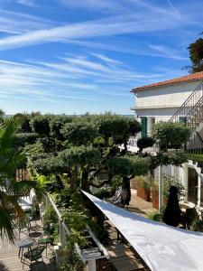 Hotels Hotel Le Martray : photos des chambres