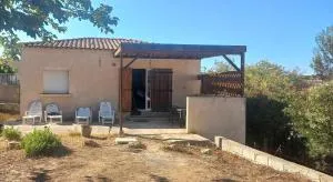 Appartement Catalina - La Vaccaja