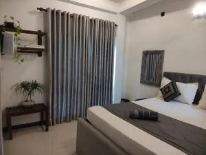 Galle Wonvil Rooms - Gintota