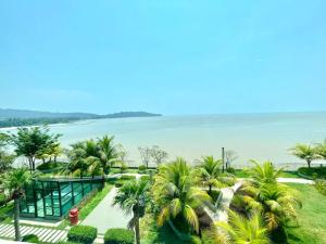 Imperium Residence with Seaview Level 6