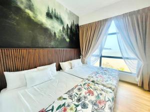Imperium Residence with Seaview Level 6