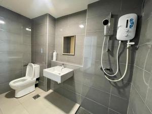Imperium Residence with Seaview Level 6