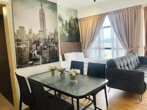 Imperium Residence with Seaview Level 6