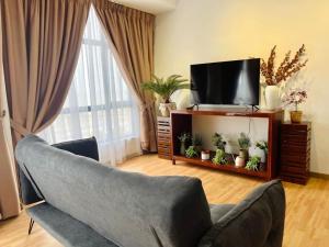 Imperium Residence with Seaview Level 6