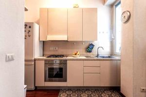 SAN SIRO a 7 minuti Stanza Top con zone Comuni