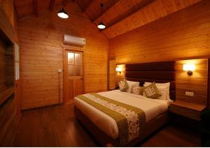Antaraal Resort & Spa A Village Resort