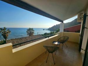 Corfu Dream Holidays Villas