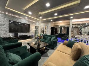 Complex Rediu 54 - Penthouse Nr. 41