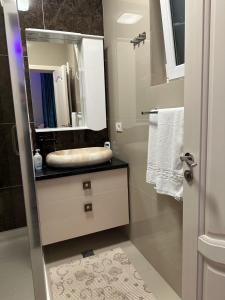 Complex Rediu 54 - Penthouse Nr. 41