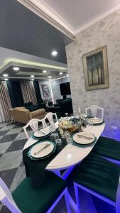 Complex Rediu 54 - Penthouse Nr. 41