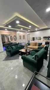 Complex Rediu 54 - Penthouse Nr. 41 - Valea Lupului