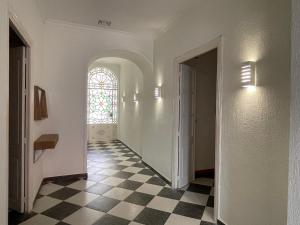 Patios de la Carmela