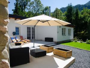 Ferienhaus am Wappach