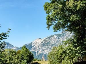 Ferienhaus am Wappach