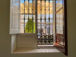 Patios de la Carmela