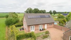 Bed & Breakfast Inn Drenthe - Stuifzand