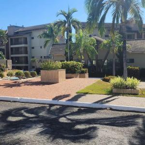 Flat Aldeia do Lago Água Termal 103A