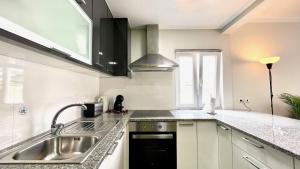 Surfers Den - One Bedroom Flat - Baleal