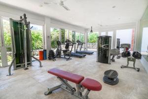 Three-Bedroom Apartment - The Castle III