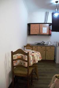 Casa das Matriarcas - Casa da Avó Judite