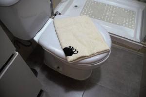 Casa das Matriarcas - Casa da Avó Judite