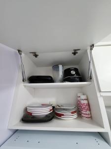 Flat Aldeia do Lago Água Termal 306H