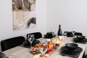 London South Kensington mews house near Natural History Museum and tube