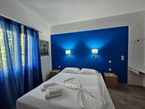 Corfu Dream Holidays Villas Standarts