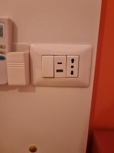 Anthony House, Anthony Floor 3, Castro Pretorio