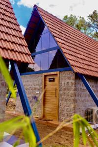 Joes Beach Shack - Beach resort, Ramanathapuram