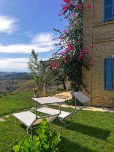 La mia Casa nelle Marche