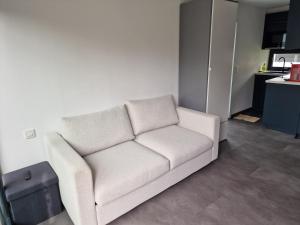 STUDIO - VAKANTIEPARK GROTE ZEEMEEUWEN KOKSIJDE